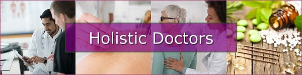 Holistic Doctors