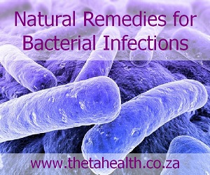 Natural Remedies for Bacterial Infections