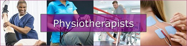Physiotherapists and Physio Doctors