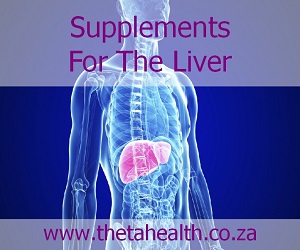 Supplements for the Liver