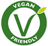 Vegan Friendly