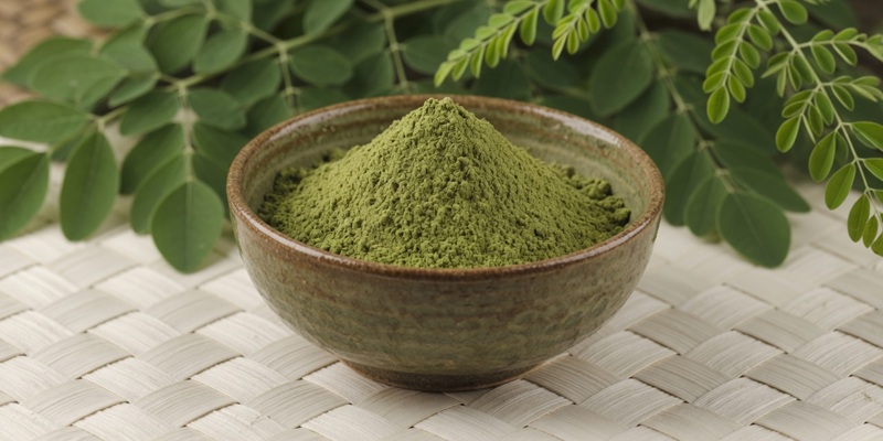 Best Quality Moringa
