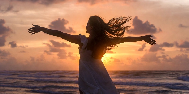 How To Be Healthy and Happy
