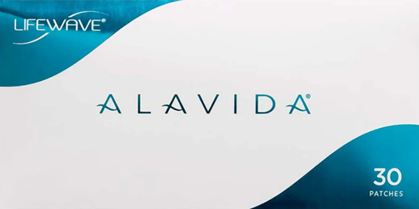 Buy LifeWave Alavida Patches South Africa