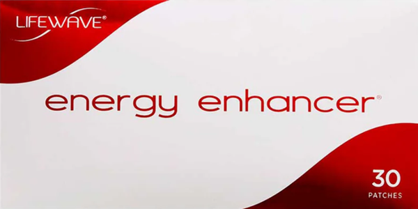 Buy LifeWave Energy Enhancer Patches South Africa