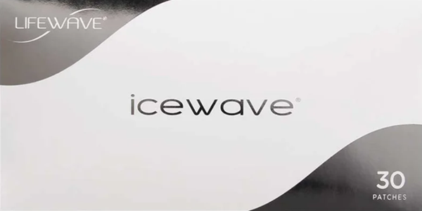 Buy LifeWave IceWave Patches South Africa