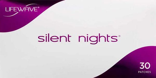 Buy LifeWave Silent Nights Patches South Africa