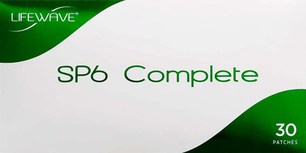 Buy Lifewave SP6 Complete Patches South Africa