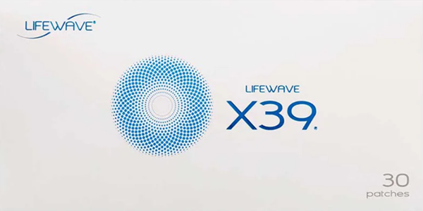 Buy LifeWave X39 Patches South Africa