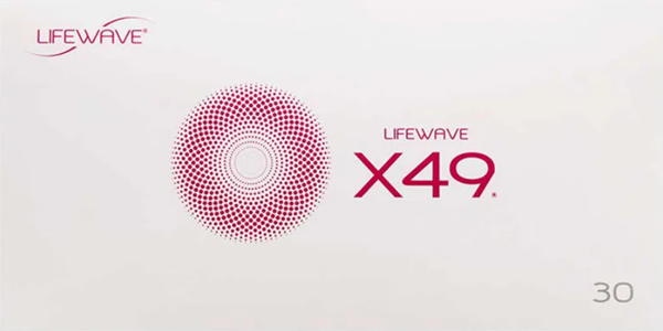 Buy Lifewave X49 Patches South Africa