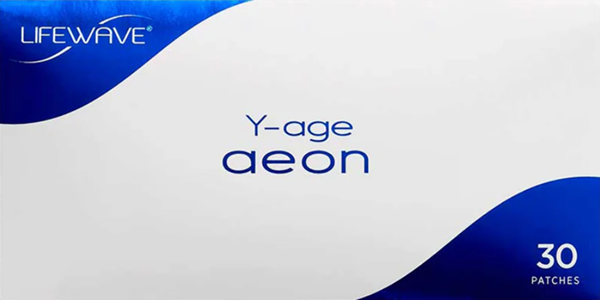 Buy Lifewave Y-Age Aeon Patches South Africa