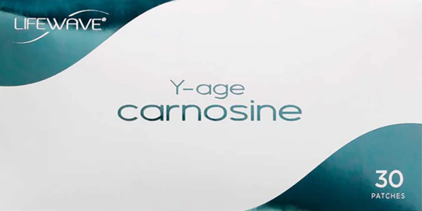 Buy LifeWave Y-Age Carnosine Patches South Africa