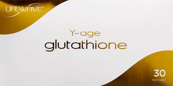 Buy Lifewave Y-Age Glutathione Patches South Africa