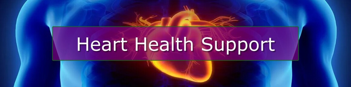 Heart Health Supplements