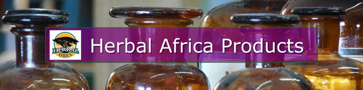 Herbal Africa - Herbal Natural Products