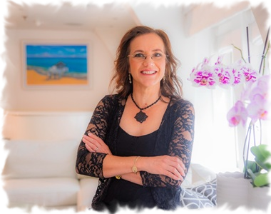 Kareen - Owner of Theta Health