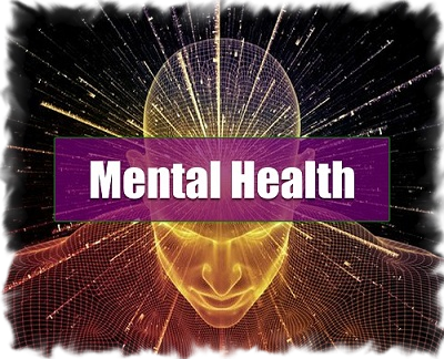 Mental Health Articles