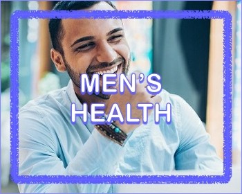 Mpumalanga Health Shop Vitamins for Men