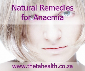Natural Remedies for Anaemia