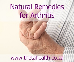 Natural Remedies for Arthritis