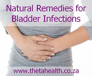 Natural Remedies for Bladder Infections
