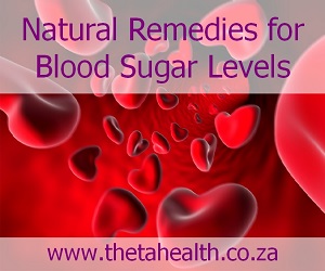 Natural Remedies for Blood Sugar Levels
