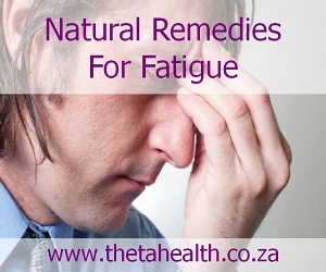 Natural Remedies for Fatigue