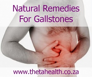 Natural Remedies for Gall Stones