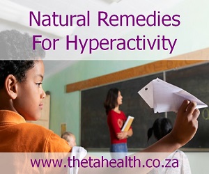 Natural Remedies for Hyperactivity
