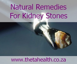 Natural Remedies for Kidney Stones