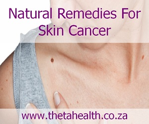 Natural Remedies for Skin Cancer