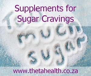 Supplements for Sugar Cravings