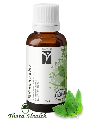 Sutherlandia: Nutrilife