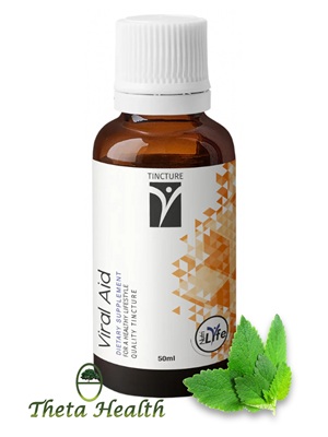 Viral Aid: Nutrilife