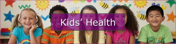 Vitamins for Kids in Gauteng