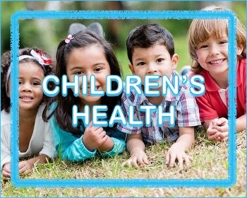 Health Shop Vitamins for Kids in Johannesburg