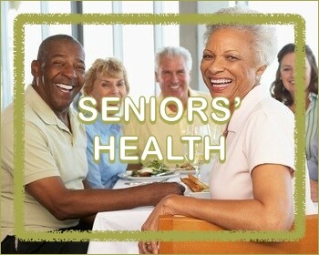 Health Shop Vitamins for Seniors in Johannesburg